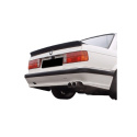 BMW E30 82-94 Rear Lip \'\'M-Tech 1\'\' Abmax