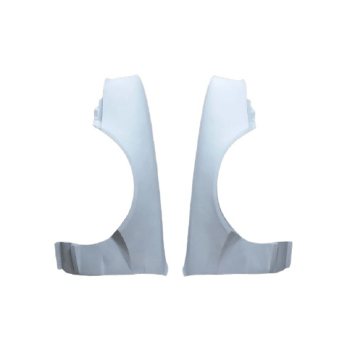 BMW E30 82-94 Front Fenders 82-94 Abmax in the group Select car model / BMW / 3-series (E30) 1982-1994 / Styling at DDESIGN Scandinavia AB (BBE30RBFFEND)