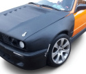 BMW E30 82-94 Front Fenders 82-94 Abmax