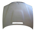 BMW E46 98-05 M3 Bonnet Abmax