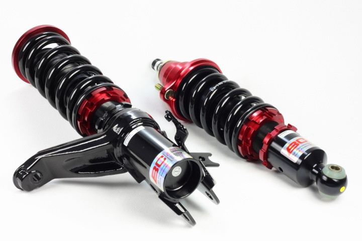 Civic EM2 / ES1 01-05 BC-Racing Coilovers V1 Typ VM in the group Select car model / Honda / Civic EM-EP-ES-EU 01-05 / Chassis / Suspension at DDESIGN Scandinavia AB (BC-A-06-V1-VM)