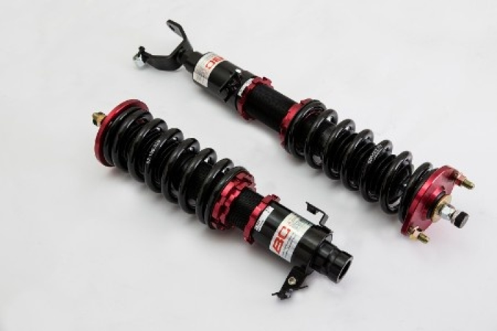 Prelude BA 88-91 BC-Racing Coilovers V1 Type VS in the group Select car model / Honda / Prelude 87-92 at DDESIGN Scandinavia AB (BC-A-22-V1-VS)