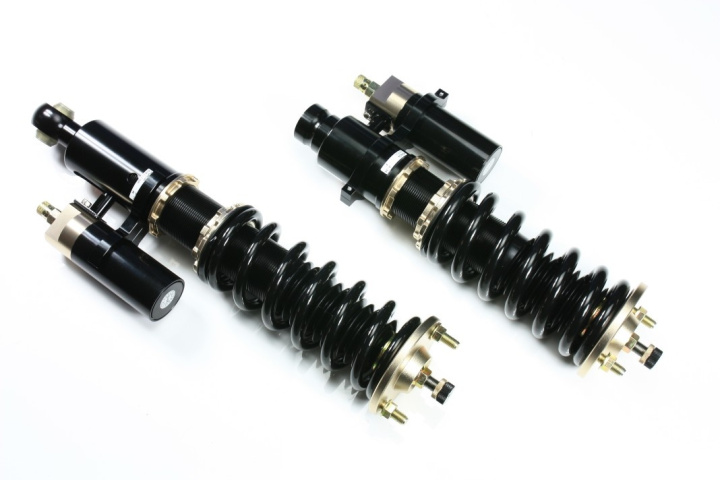 Integra(rear eye) DC2 92-00 BC-Racing Coilovers ER in the group Select car model / Honda / Integra 93-01 / Chassis / Suspension at DDESIGN Scandinavia AB (BC-A-34-ER)