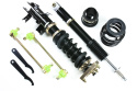CIVIC FB 12+ Coilovers BC-Racing BR Typ RA