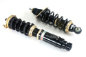 CIVIC/CRX AG/AH/AJ/AK/AT/AU 84-87 Coilovers BC-Racing BR Typ RS
