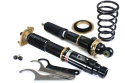 CIVIC/CRX AG/AH/AJ/AK/AT/AU 84-87 Coilovers BC-Racing BR Typ RS