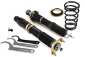 CIVIC/CRX AG/AH/AJ/AK/AT/AU 84-87 Coilovers BC-Racing BR Typ RS