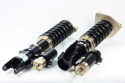 Evo VII/ VIII/IX CT9A 01~06 BC-Racing Coilovers ER