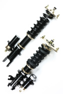 EVO IV/V/ VI CP9A/CN9A 96~01 BC-Racing Coilovers ER