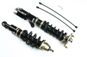 LANCER CY4A 07+ Coilovers BC-Racing BR Typ RA