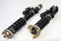 EVO X CZ4A 07+ BC-Racing Coilovers ER