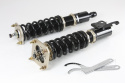 Tercel/Starlet EP82/EP91 90-99 Coilovers BC-Racing BR Typ RA