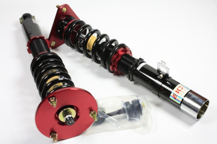 Cressida / Chaser MX83 / JZX81 89-92 BC-Racing Coilovers V1 Type VA in the group Select car model / Toyota / Chaser - JZX - MARK II / Chassis / Suspension at DDESIGN Scandinavia AB (BC-C-23-V1-VA)