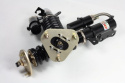 CELICA (SUPERSTRUT) ST205 94-99 BC-Racing Coilovers ER