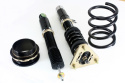 CRESSIDA MX73 85-88 Coilovers BC-Racing BR Typ RA