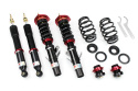 ACU35W Typ VM HARRIER AWD BC-Racing Coilovers V1 769