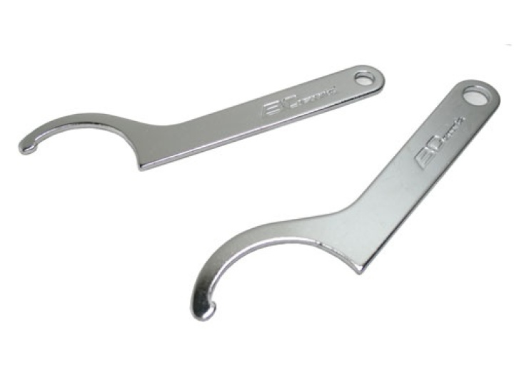 BC Racing \'\'C-keys\'\' Keys for adjustment in the group Universal products / Chassis / Chassis parts & Spare parts for coilovers / Spare parts & accessories for coilovers and air suspension / Coilover Wrenches - Spanners at DDESIGN Scandinavia AB (BC-CSPANNERS)