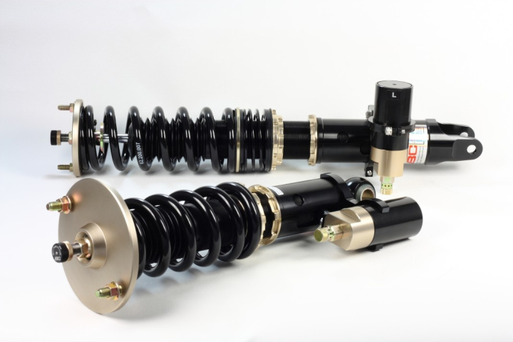 Skyline R32-GTR BNR32 89-94 BC-Racing Coilovers ER in the group Select car model / Nissan / Skyline R32 GTR 1989-1994 / Chassis / Suspension at DDESIGN Scandinavia AB (BC-D-07-ER)