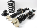G35  V35 03- BC-Racing Coilovers ER
