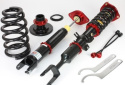 350Z Z33 03-09 BC-Racing Coilovers V1 Type VS