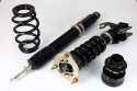 S12 S12 84-87 Coilovers BC-Racing BR Typ RA