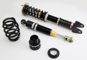 Falcon Sedan BA/BF 02-07 Coilovers BC-Racing BR Typ RS