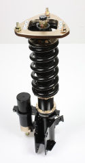 Impreza WRX GDA/GDB 02-07 BC-Racing Coilovers ER