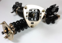 Impreza WRX GDA/GDB 02-07 BC-Racing Coilovers ER