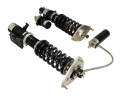 STI GRB 08+  BC-Racing Coilovers HM