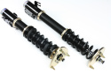 FORESTER SG 03-07 Coilovers BC-Racing BR Typ RA