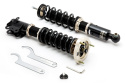 POLO 6N2 99-01 Coilovers BC-Racing BR Typ RA