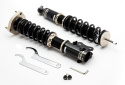 POLO 6N2 99-01 Coilovers BC-Racing BR Typ RA
