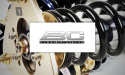 3 SERIES E36 92-97 Front Coilovers BC-Racing BR Typ RA