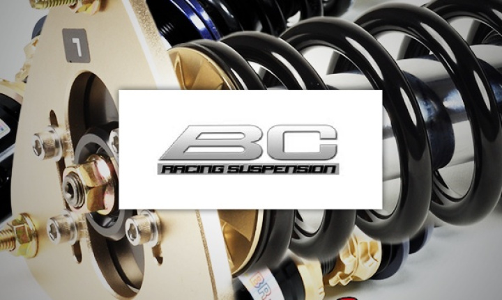 3 SERIES E36 92-97 Front Coilovers BC-Racing BR Typ RA in the group Select car model / BMW / 3-series (E36) 1990-2000 / Chassis at DDESIGN Scandinavia AB (BC-I-01-BR-RA-FRONT)