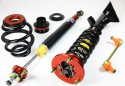 3-Series E36 92-97 BC-Racing Coilovers V1 Type VA