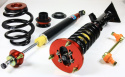 3-Series E36 92-97 BC-Racing Coilovers V1 Type VA