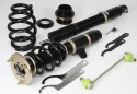 3 SERIES E92(M3) 08+ Coilovers BC-Racing BR Typ RA