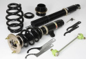 3 SERIES E92(M3) 08+ Coilovers BC-Racing BR Typ RA