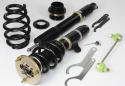 3 SERIES E92(M3) 08+ Coilovers BC-Racing BR Typ RA