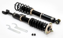 5 Series G30 / G31 xDrive 17+ Front Coilovers BC-Racing BR Typ RS