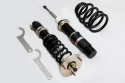 6 SERIES E63/E64 (M6) 05-10 Coilovers BC-Racing BR Typ RN
