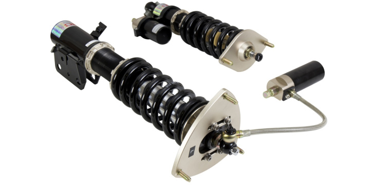3 SERIES E36 (M3) 92-99 BC-Racing Coilovers HM in the group Select car model / BMW / 3-series (E36) 1990-2000 / Chassis / Coilovers and Air Suspension at DDESIGN Scandinavia AB (BC-I-26-HM)