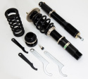 5 SERIES TOURING E39 95-04 Coilovers BC-Racing BR Typ RA