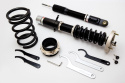 New Six CS E9 68-75 Coilovers BC-Racing BR Typ RA