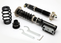 X5 (separate rear setup) E53 99-06 Coilovers BC-Racing BR Typ RA