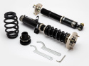 X5 (separate rear setup) E53 99-06 Coilovers BC-Racing BR Typ RA