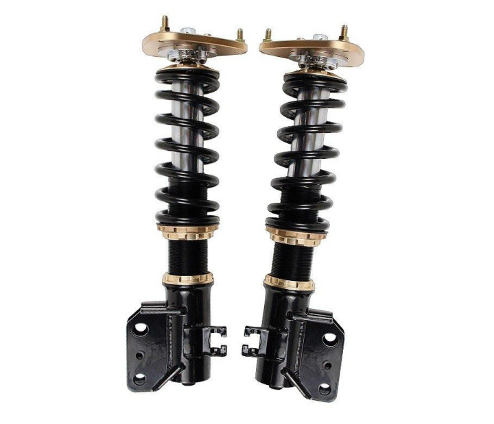 E36 Compact(True Coilover Rear) E36 94-00 Coilovers BC-Racing RM Typ MA in the group Select car model / BMW / 3-series (E36) 1990-2000 / Chassis / Coilovers and Air Suspension at DDESIGN Scandinavia AB (BC-I-79-RM-MA)