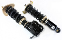 BMW E60 Sedan xDrive BC-Racing Coilovers BR Type RS