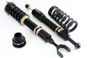 E55-AMG W211 03-06 Coilovers BC-Racing BR Typ RS