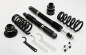 E55 AMG Wagon W210 96-03 Coilovers BC-Racing BR Typ RN